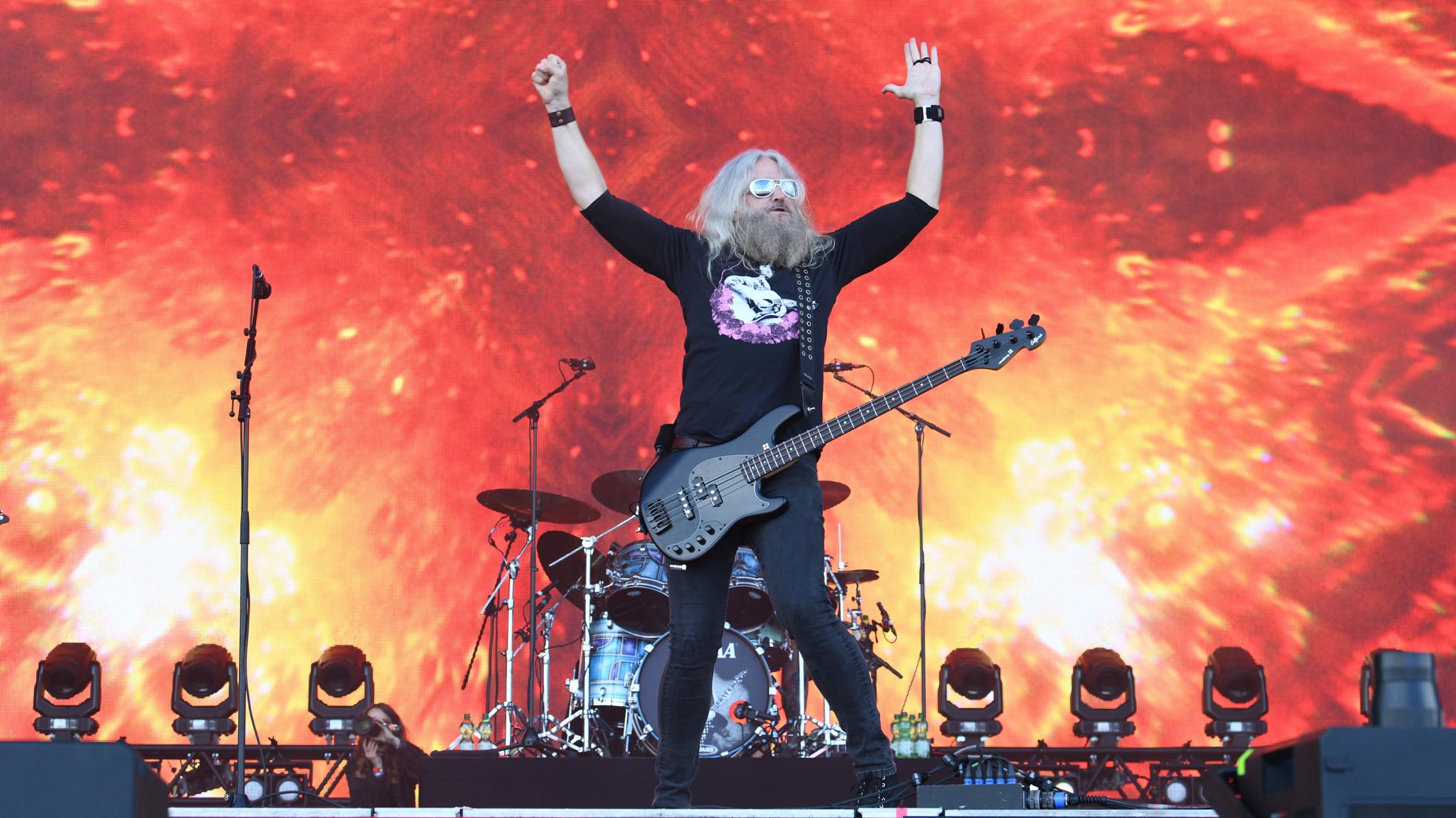Mastodon